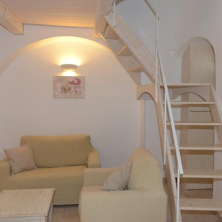 Trullo Dimora Di Giorgia Βίλα Αλμπερομπέλο Εξωτερικό φωτογραφία