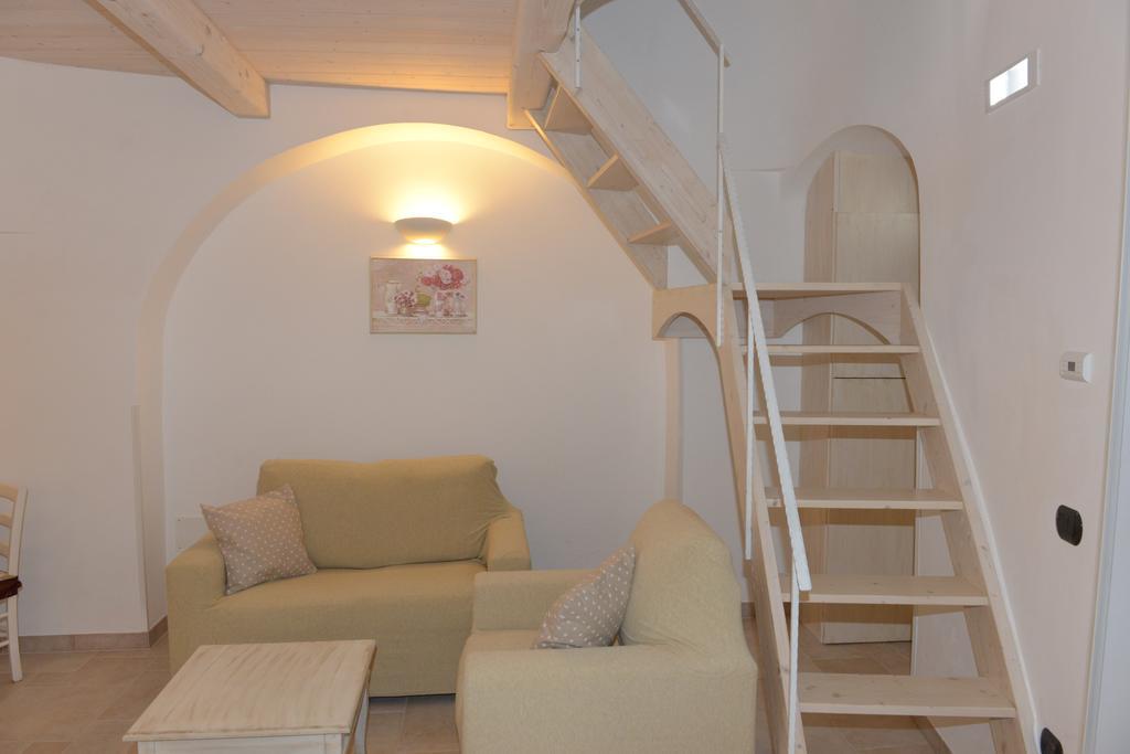 Trullo Dimora Di Giorgia Βίλα Αλμπερομπέλο Εξωτερικό φωτογραφία