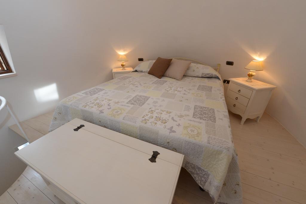 Trullo Dimora Di Giorgia Βίλα Αλμπερομπέλο Εξωτερικό φωτογραφία