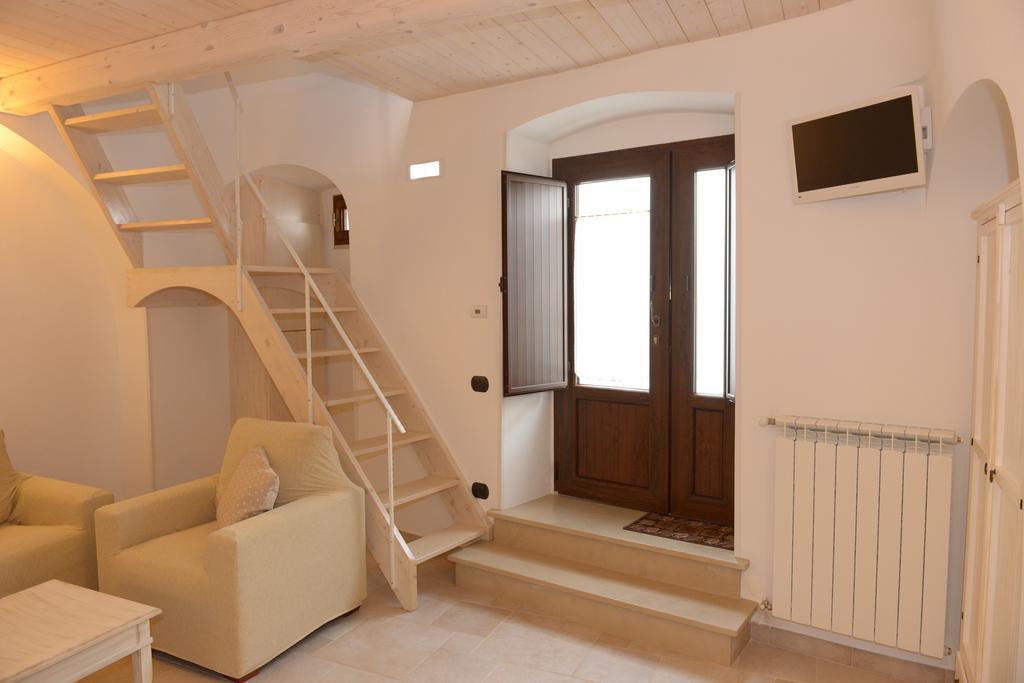 Trullo Dimora Di Giorgia Βίλα Αλμπερομπέλο Εξωτερικό φωτογραφία