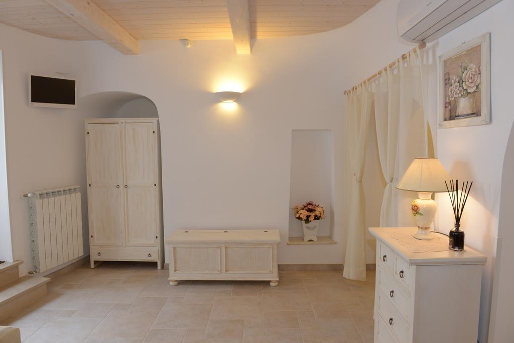 Trullo Dimora Di Giorgia Βίλα Αλμπερομπέλο Εξωτερικό φωτογραφία